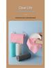 Hand-Tearable Microfiber Kitchen Towels: Absorbent, Disposable, Multifunctional Cleaning Rags