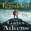 The Gates of Athens by Conn Iggulden Paperback Book 9781405937351