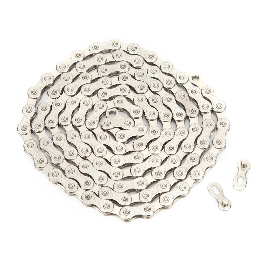 ZTTO Bike Chain 10 Speed 116 Links Bicycle Shifting Chain for Mountain Racing Bike Gear Accessories