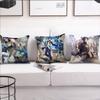 Classic Game Honkai Star Rail Dr. Ratio Sofa Living Room Bedroom Headboard Backrest Cushion Square Cushion Nap Time Pillow Case