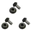 Lawn Mower Gear Assembly, Part for Repairing Weeder And Brush Cutter Equipment