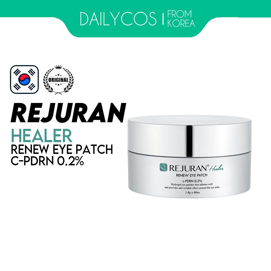 

REJURAN HEALER RENEW EYE PATCH ПАТЧИ (60pcs)