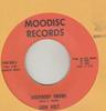 7inch Record JOHN HOLT  Everybody Knows FHM200 Moodisc Records 1972 US Reggae Ska  Dub Used