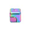Seven-Color Metal Gyro: Dazzling EDC Fidget Spinner Blind Box