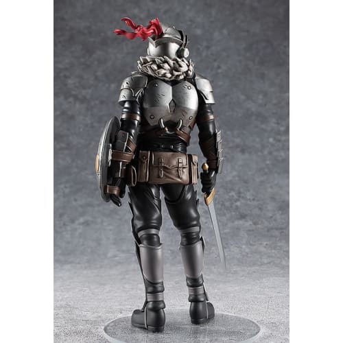 POP UP PARADE Goblin Slayer Non-Scale Plastic Painted Complete Figure Second Resale