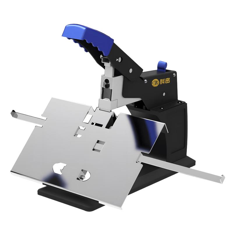 Comet KD-60 Heavy-Duty Desktop Stapler CN plug (adapter included)
