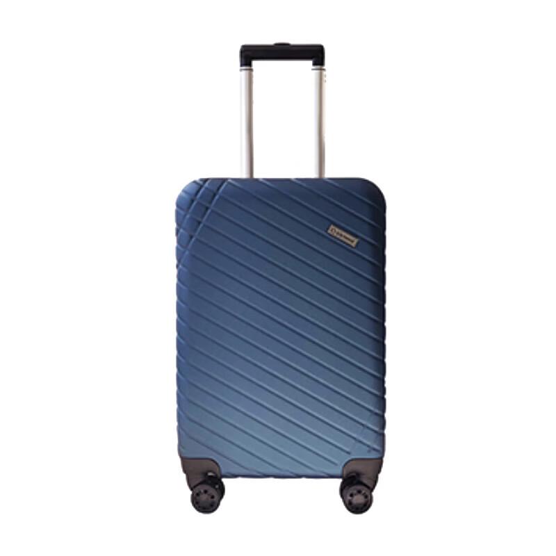 

Diplomat YH-6382-105 Unisex 20-inch ABS Hardside Luggage