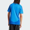 Adidas Italy 24 Home Jersey Blue Men Streetwear IN0657