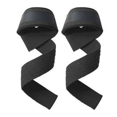 Pasek na nadgarstek do podnoszenia ciężarów Pasek na nadgarstek do podnoszenia ciężarów Kulturystyka Powerlifting Siła