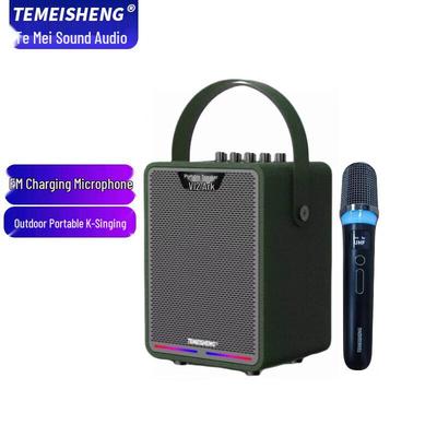 Audio & Video – Tragbare & Bluetooth-Lautsprecher