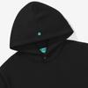 Bbc Earth Snap Hood Essential  Black 