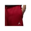 New Jordan Knitted Sports Pants Men's Red FV7277-687