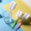 Insulated Cup Brush Baby Bottle Brush Sponge Cleaning Cup Brush Kitchen Cleaning Brush