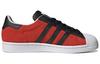 Superstar 'Red Core Black' FU9522