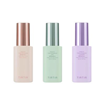 Tirtir Mask Fit Tone Up Essence  Beige  Mint  Lavender 30mL