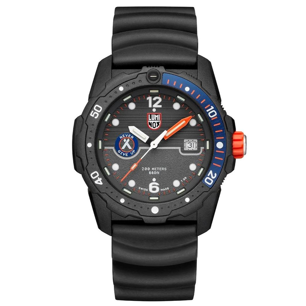 

Luminox Мужские часы Bear Grylls Survival Sea Series 42 мм XB.3723