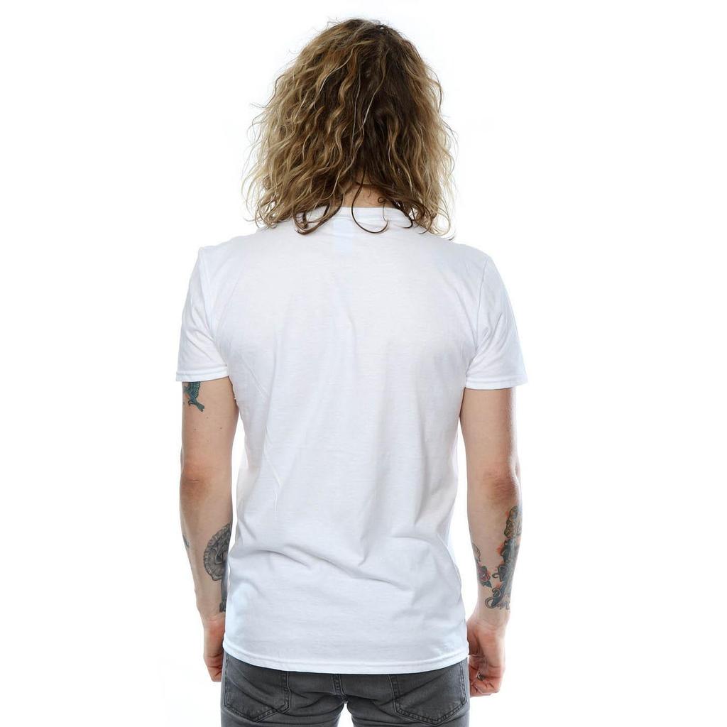 Marvel Mens Captain America Civil War A Game T-Shirt