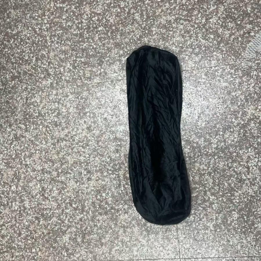 

U-образная подушка для наращивания ресниц для салона и спа 50 x 20 x 12 cm