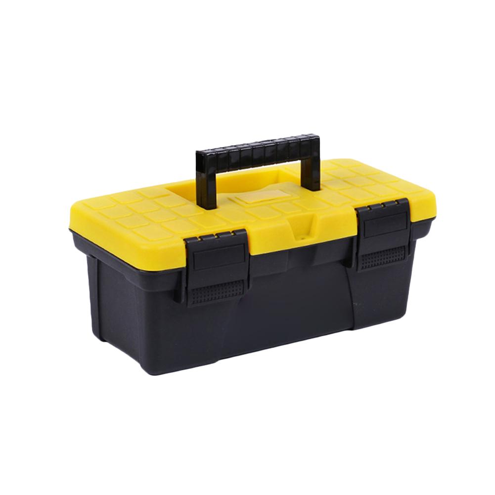 Innovative Portable Tool Storage Solution with Enhanced Durability