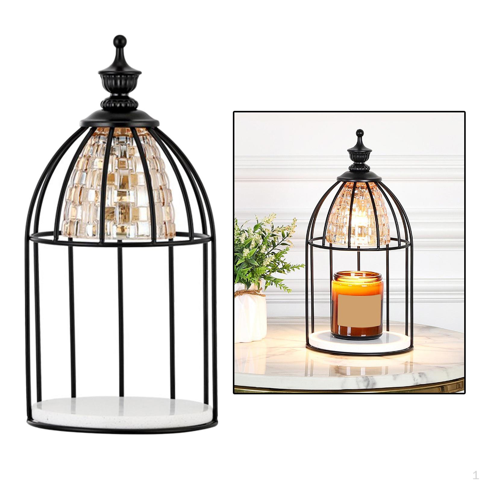 Candle Warmer Wax Melter Fragrance Lamp
