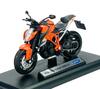 WELLY KTM 1290 SUPER DUKE R 1:18 12837