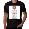 The Sith Code Tshirt Minimalist Graphic Tee Shirt