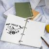 Halloween Cutting Dies DIY Stamps Crafts  Scrapbooking Photo Album  Decoration