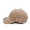 47 (Forty Seven) Kids' Cleanup Cap - Disney Donald Duck Design 14865118 (Khaki/F/Jr)