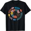 I'm Ready To Crush Kindergarten 1st Day Kinder Dinosaur Boys T-Shirt