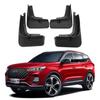 Chery Tiggo 7 Pro 2020-2023 Cross-Border Fender Skin Tile.