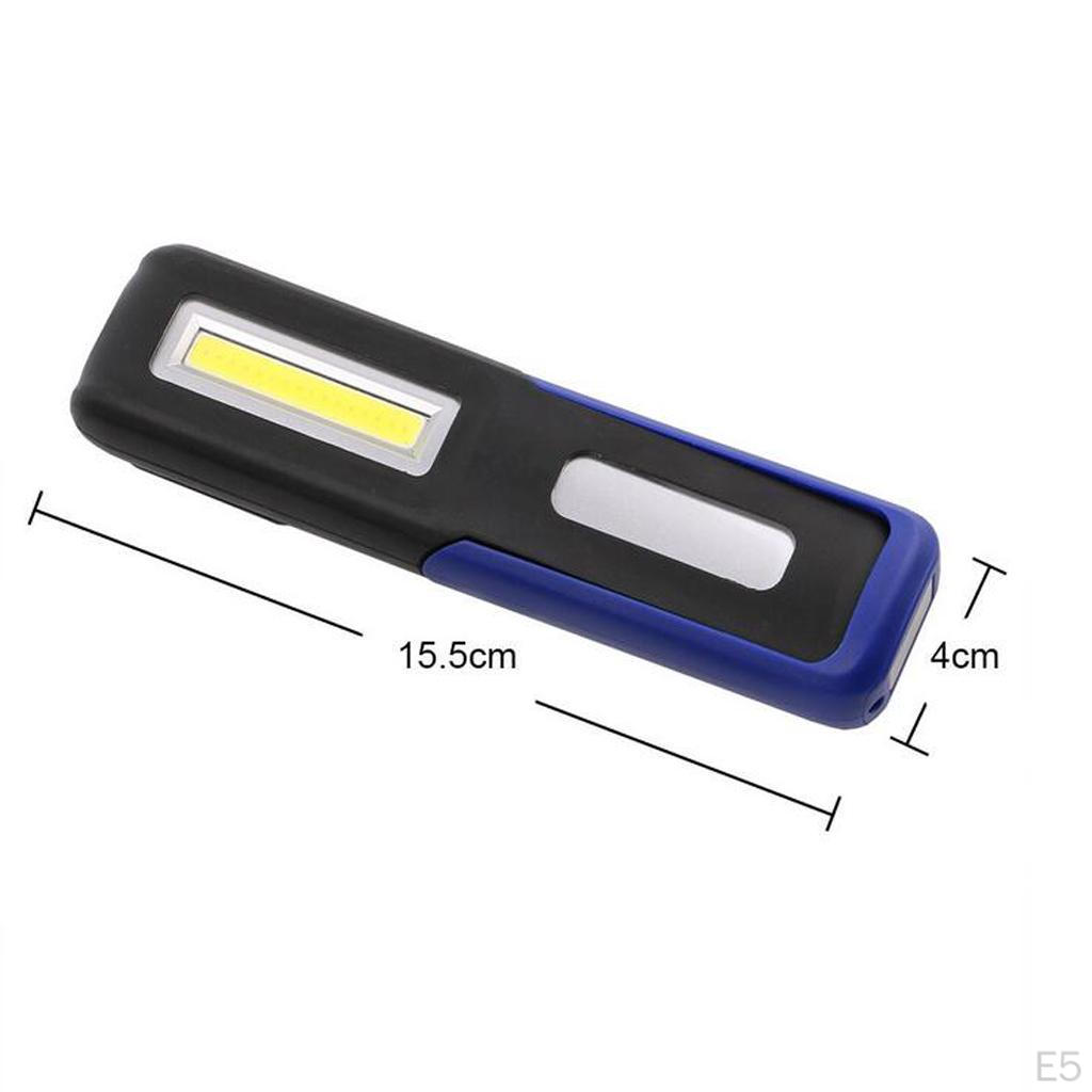 Light Torch Flashlight Inspection Lamp
