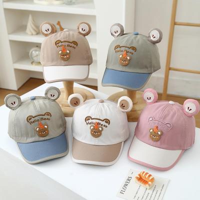 Unisex doplňky – Klobouky a čepice