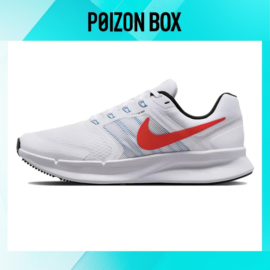 

кроссовки Female Nike Run Swift 3 Running shoes DR2698-102