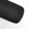 New Neoprene Wine Bottle Protective Carrier Insulated Cover Solid Color Beer Cooling Holder Reusable Wine Bottle Freezer Bag
