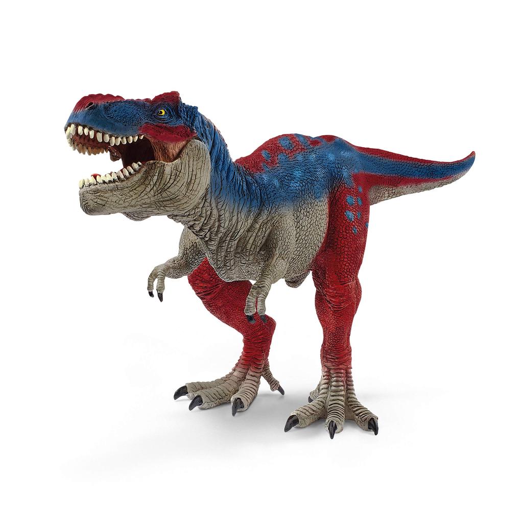 Schleich Tyrannosaurus Rex 72155 (Blue)