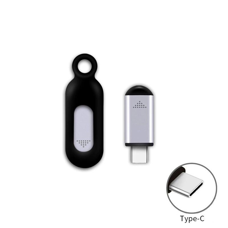 Smart Phone Infrared Transmitter Universal Mini Remote Controller Type-c Replacement For Smartphone TV Air Conditioner Fan Camer 5