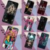 Buffy The Vampire Slayer Case For Honor 90 70 50 Lite Magic 5 Pro Cover For Honor X8 X9 X7 X8a X9a X7a X6a X9b 9X 8X