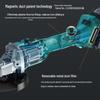 Dayi Cordless Brushless Angle Grinder CN plug (adapter included)