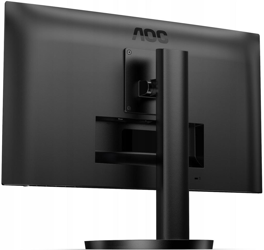 Monitor AOC 23,8" 24B3CF2 HDMI 3xUSB głośniki 2x2W