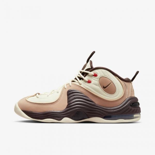 

КУНЖУТ И КОКОСОВОЕ МОЛОКО Air Penny 2 FB8885-100