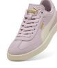 Puma Club II Era - Rose Mauve:Alpine Snow:Gold 397447-27