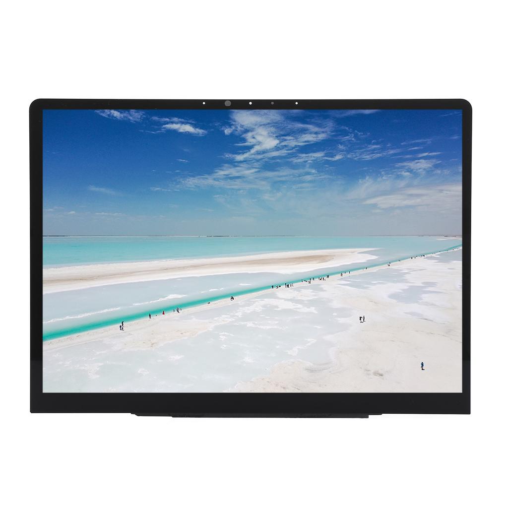 Replacement Laptop Screen 12.4inch 1536x1024 Pixels with Tape Laptop Touch Screen Digitizer Assembly for Surface Laptop