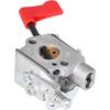 WT 628 Carburetor for Craftsman Trimmer Replace 530071636 530071637 530071565 WT 268 1