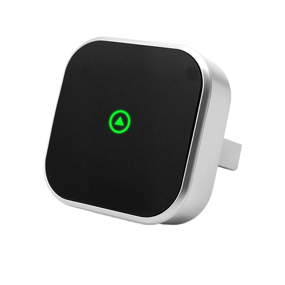 

Беспроводной адаптер CarPlay T-типа двухканальный Android Auto для оригинального автомобиля с проводного на беспроводной carplay