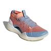 adidas Pureboost X Trainer 3.0 Comprehensive Non-Slip Wear-Resistant Breathable Low-Top Training Shoes Women Sneaker Pink Blue White CG3526