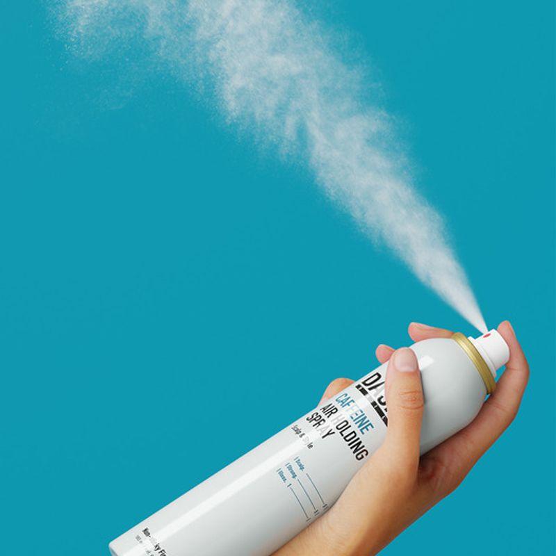 Dashu Daily Caffeine Air Holding Spray 180ml Hair Loss Functional + Fixative Spray