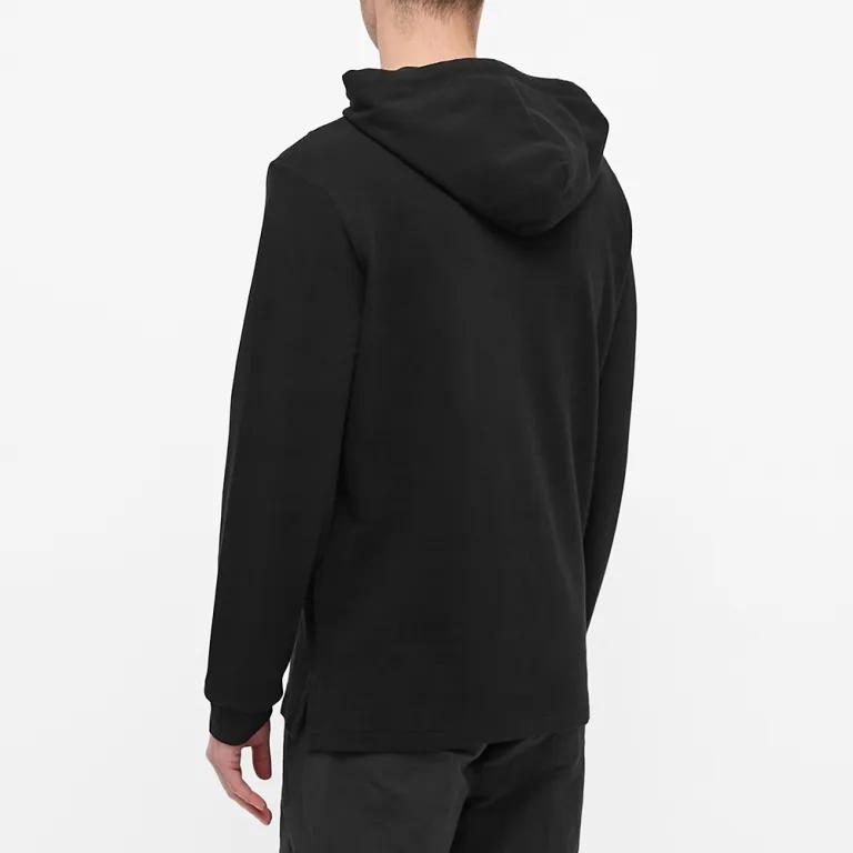 Polo Ralph Lauren Sweatshirt Men's Black MNPOKNI16810531-B10