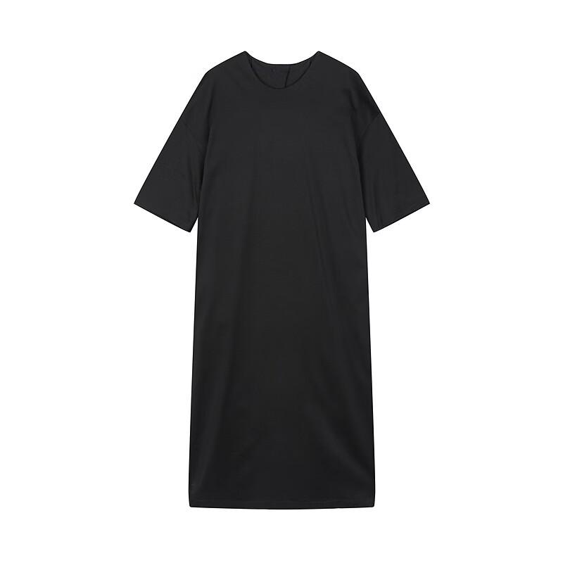JNBY Summer Short Sleeve Dress 5Q4G12030