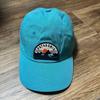Used Patagonia Patagonia Cap Light Blue Embroidered Logo