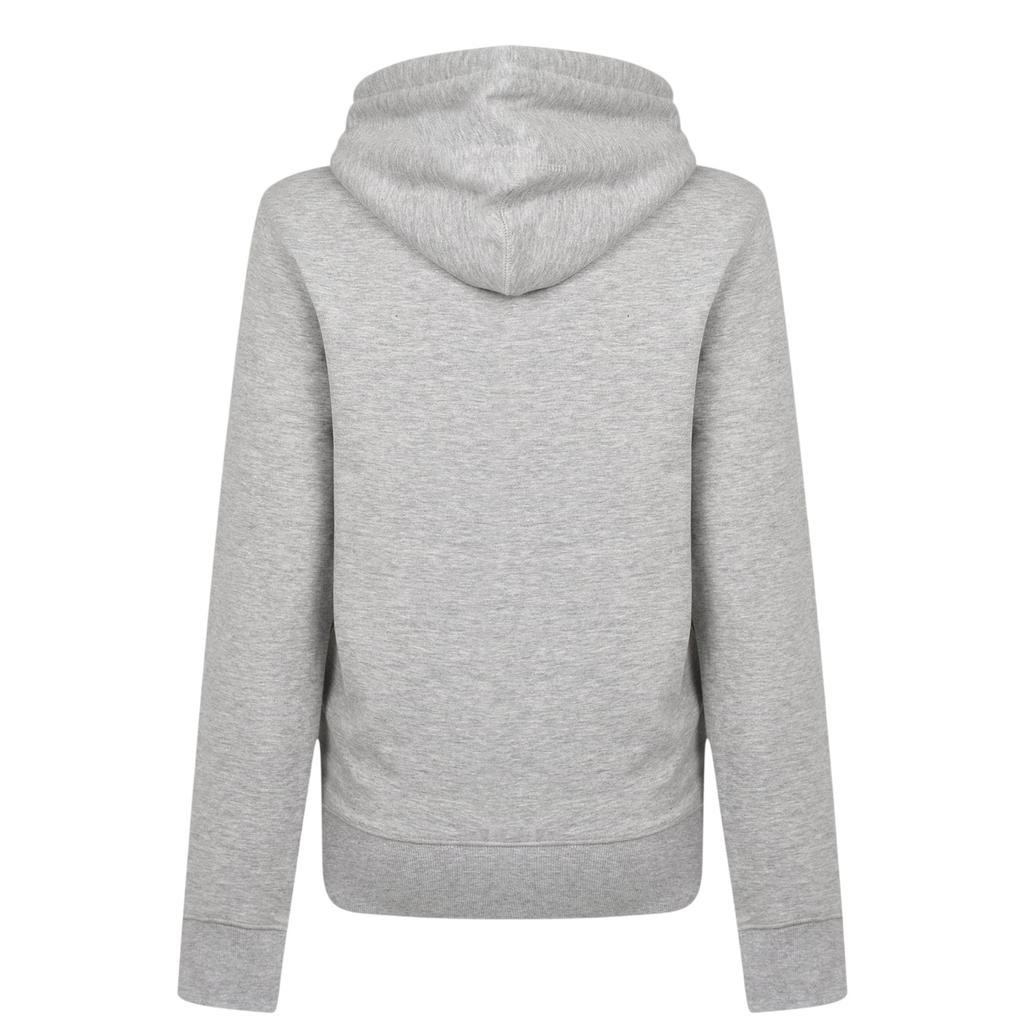 Firetrap Womens/Ladies Large Logo Hoodie